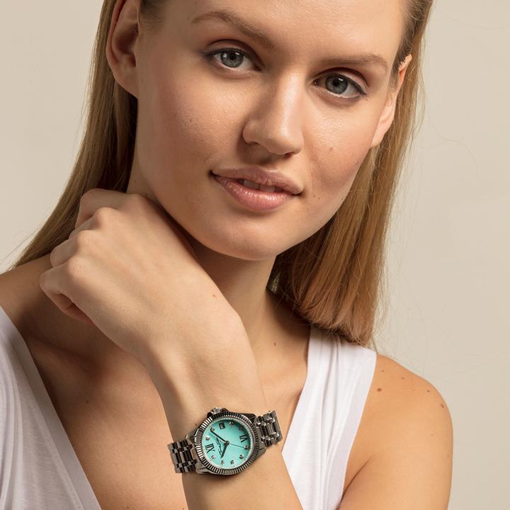Actual product image Thomas Sabo Ladies watch Divine (Analogue wristwatch, 33 mm)