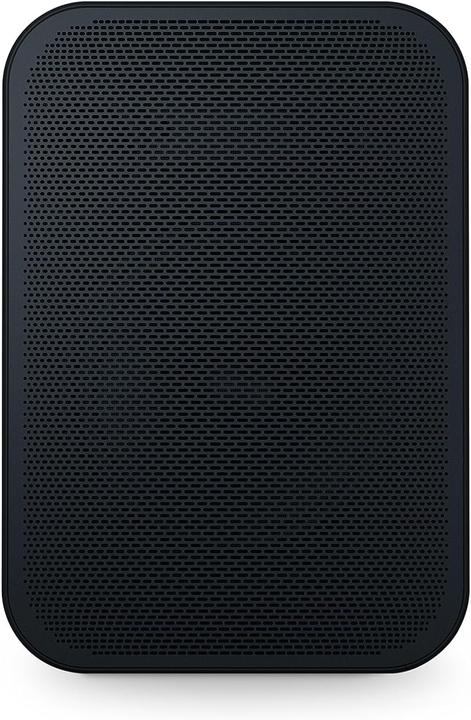 Bluesound PULSE Flex 2i Draadloze speaker voor Multiroom met vijf presets - Zwart (Fonctionnement sur batterie)