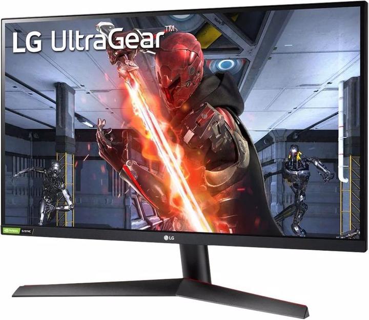 Image du produit LG 27GN800 (2560 x 1440 pixels, 27")