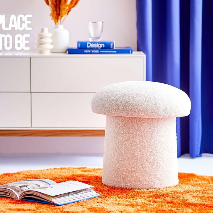 Actual product image home24 Toddy