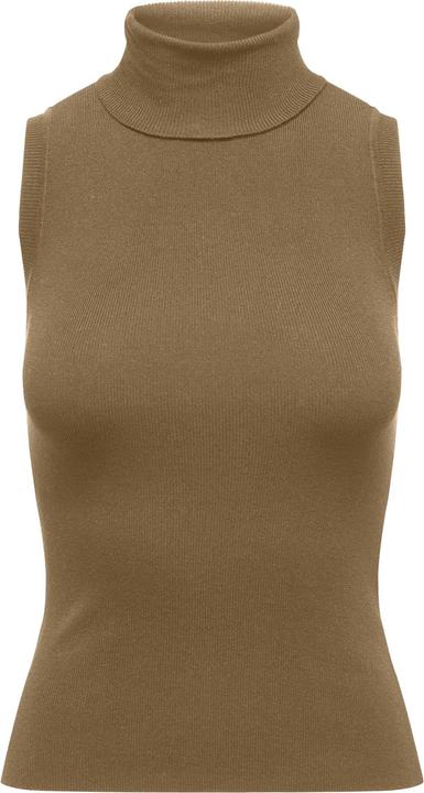 Produktbild JdY Rollkragen Oberteil ohne Ärmel (XL)