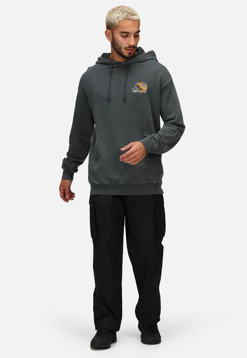 Immagine prodotto Recovered Nfl Packers College Con Cappuccio (M)