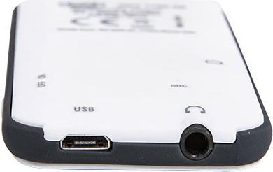 Produktbild Trevi MPV 1780 SB MP3 Spieler (8 GB)