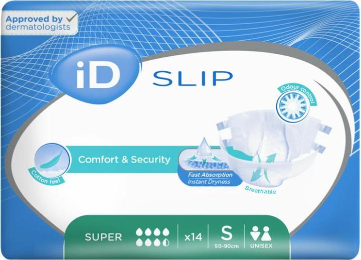 Produktbild ID Slip Super (14 x, Mini)
