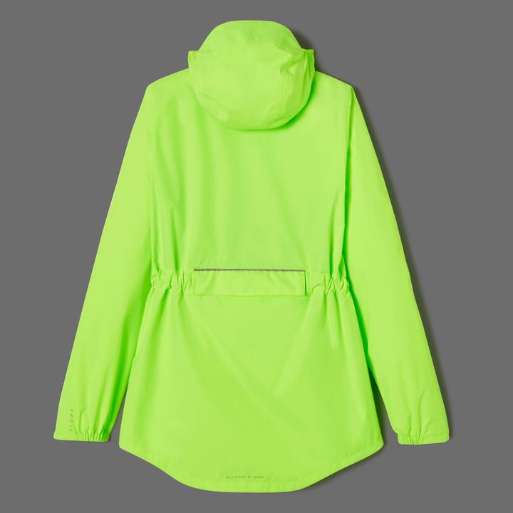 Actual product image Btwin RAIN 120 (L)