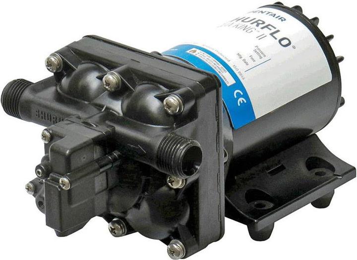 Produktbild Shurflo Uflex Trinkwasserpumpe SCHURflo Aqua King II