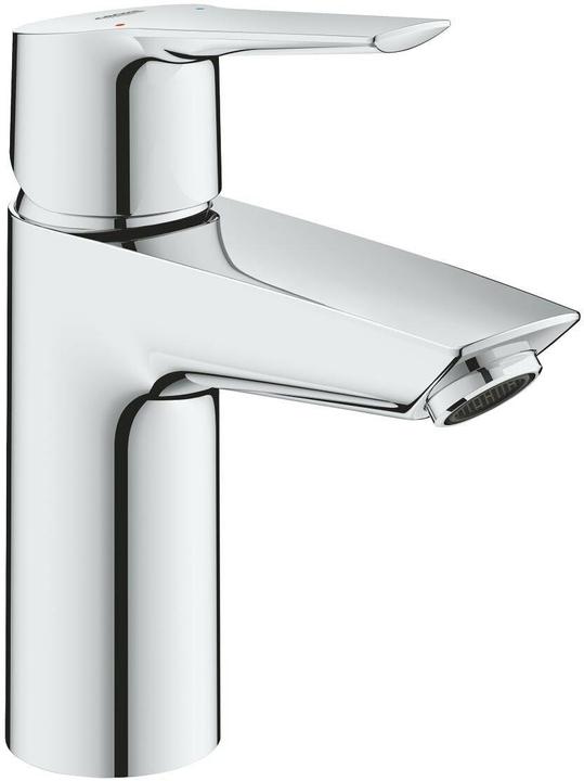 Immagine prodotto Grohe Rubinetto per lavabo Start QuickFix, scarico push-open, misura S, cromo