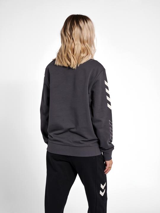 Actual product image hummel Lgc Birk Sweatshirt (XS)