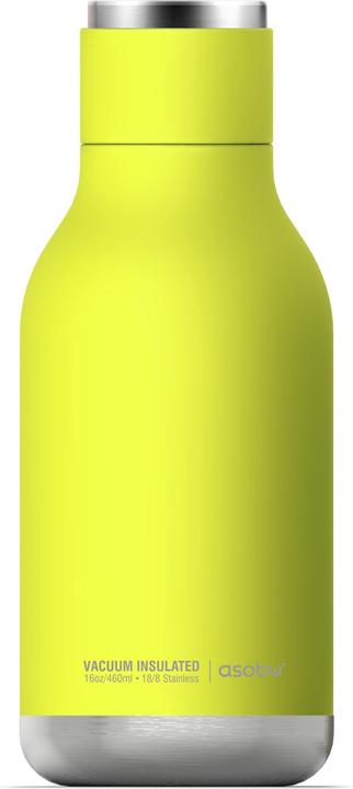 Produktbild Asobu Thermobecher Urban turqoise 460ml (0.46 l)