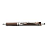 Produktbild Pentel EnerGel Xm Rétractable (Braun, 1 x)