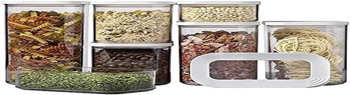 Actual product image Mepal Storage tins (0.30 l)