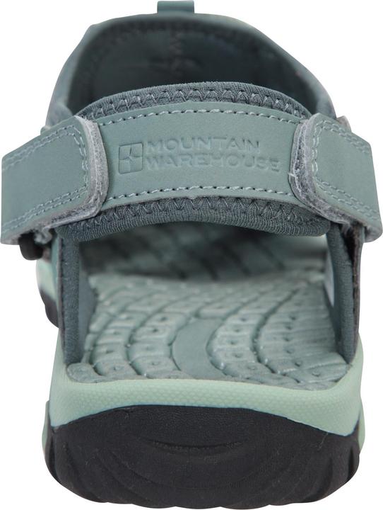 Actual product image Mountain Warehouse Womens/Ladies Trek Sandals (37)