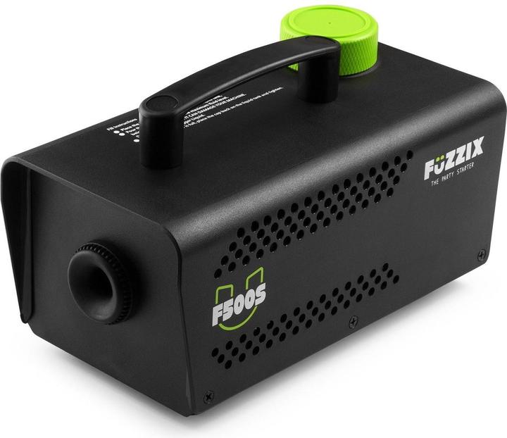Fuzzix F500S