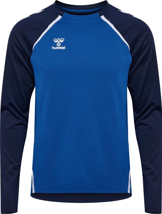 Actual product image hummel hmlLEAD 2.0 CREW SWEAT (L)