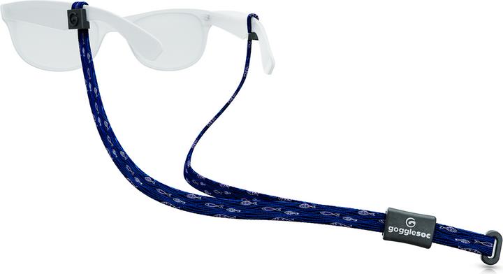 Image du produit Gogglesoc River Fish Sunnystring