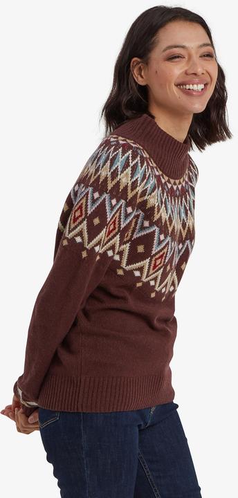 Produktbild Sherpa Adventure Gear Indu Eco Mock Neck (XS)