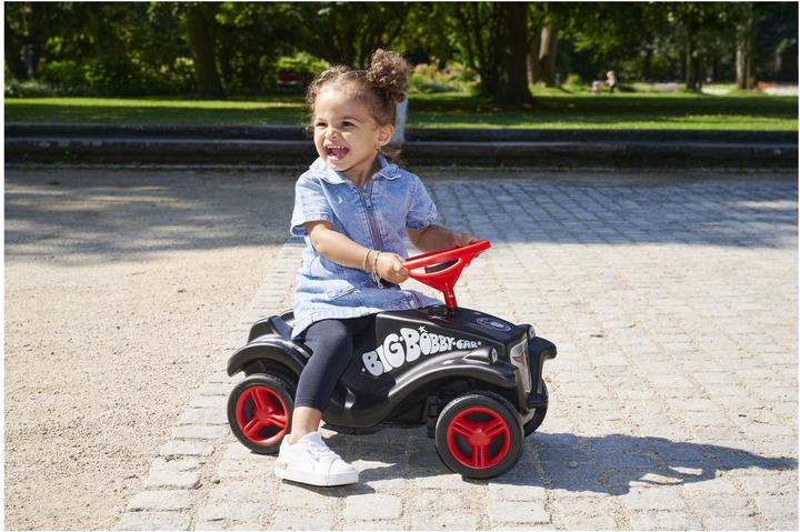 Produktbild BIG Bobby Car Classic Little Rocker