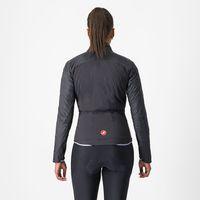 Actual product image Castelli Fly Direct W Jacket (XS)