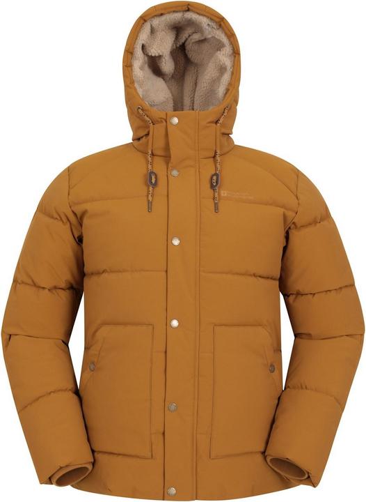 Produktbild Mountain Warehouse Manta Steppjacke (XL)