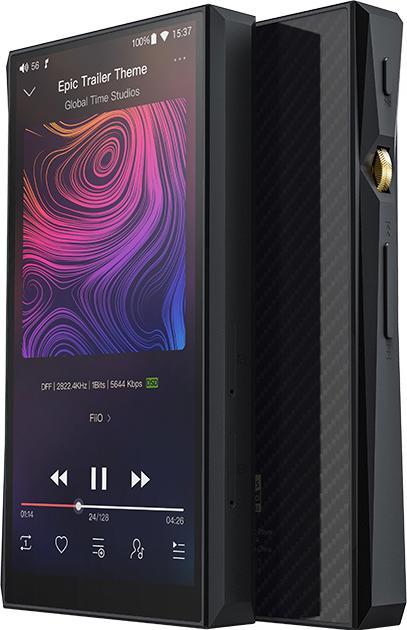 Actual product image FiiO M11 Plus (64 GB)
