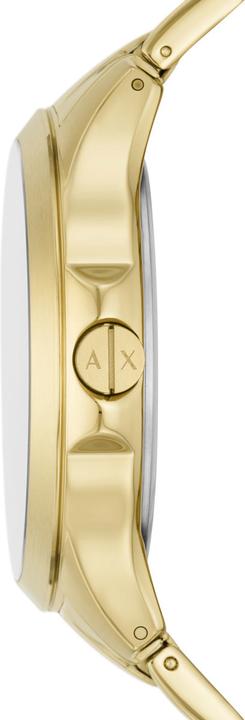 Actual product image Armani Exchange Hampton (Analogue wristwatch, 46 mm)