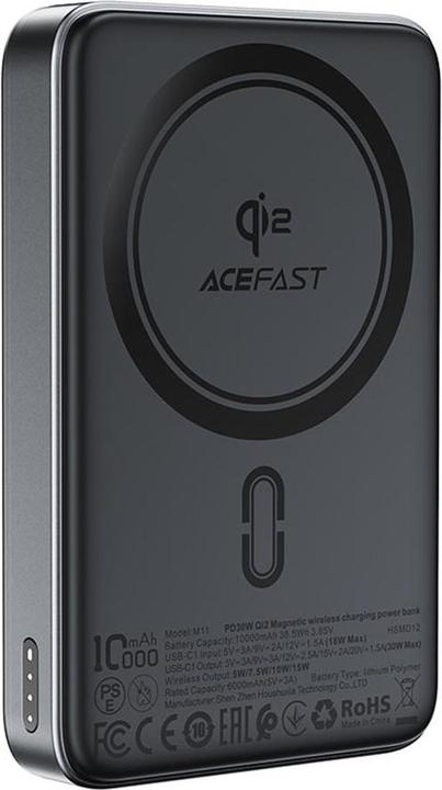 Chargeur de secours