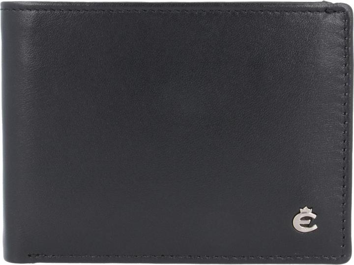 Produktbild Esquire Harry Geldbörse Leder 10,5 cm