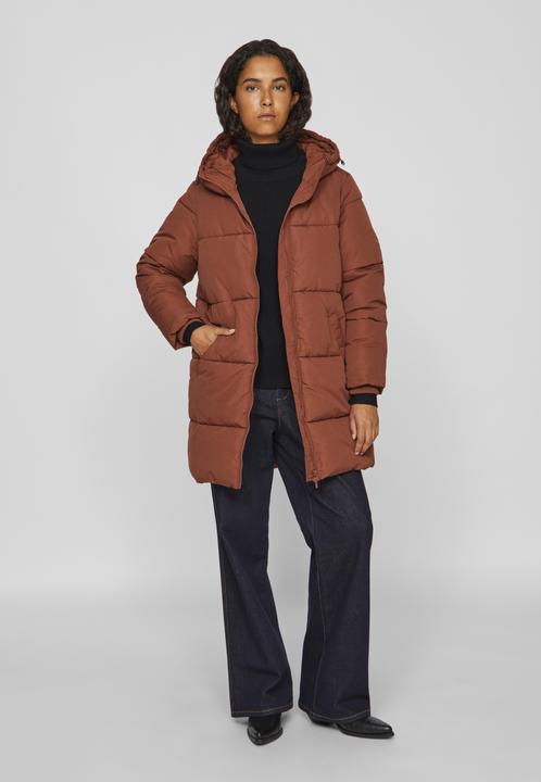 Immagine prodotto Vila Petite - Cappotto trapuntato con cappuccio (44)