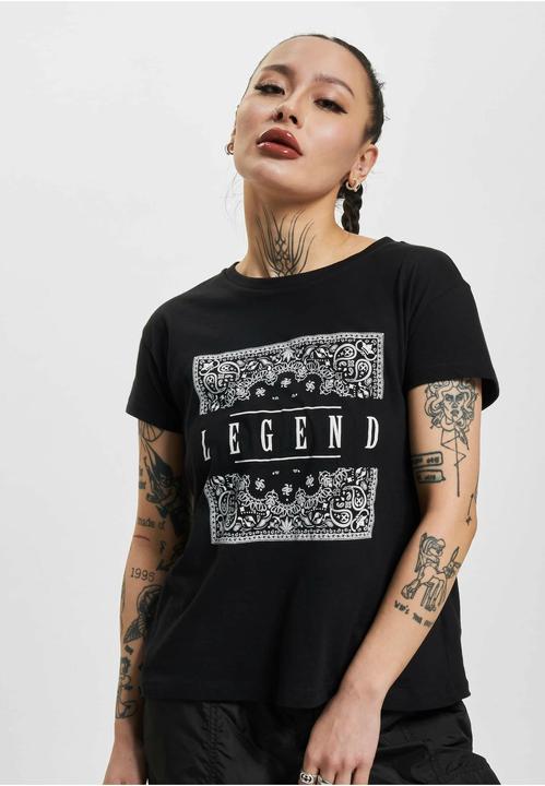 Actual product image Dangerous DNGRS Legend Tshirt - 111121 (M)