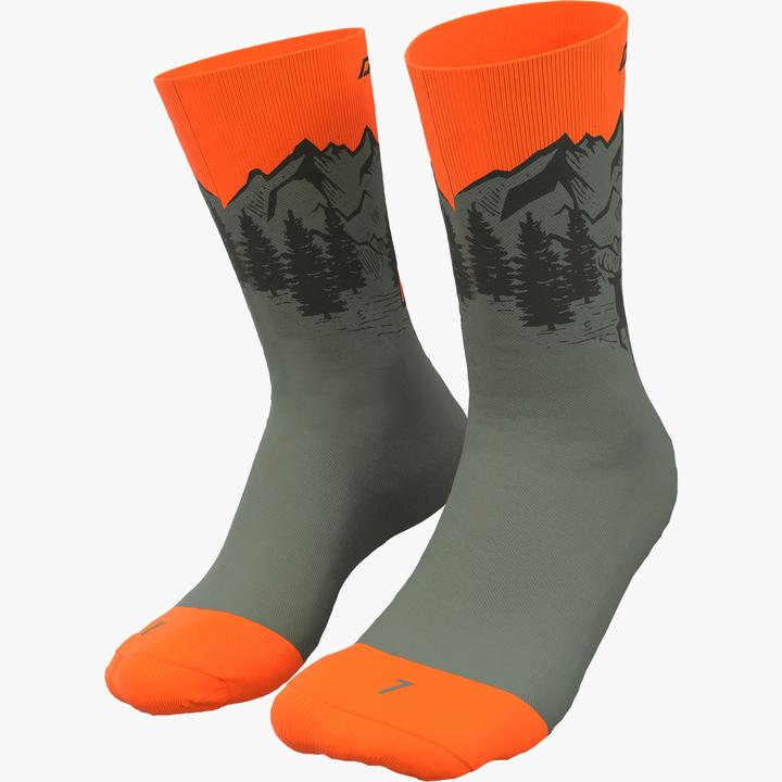 Immagine prodotto Dynafit Calzini Stay Fast Unisex (39 - 42)