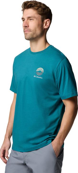 Productafbeelding Columbia Kettle River™ Outdoor Tee (L)