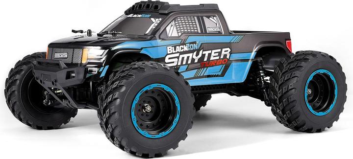 Produktbild Blackzon Smyter MT Turbo (RTR Ready-to-Run)