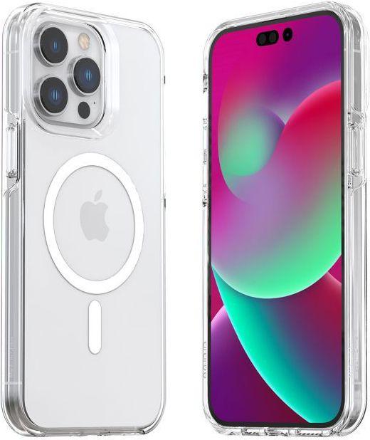 Actual product image Araree Duple M Series (Apple iPhone 14 Pro Max)