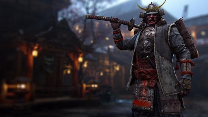 Image du produit Ubisoft For Honor -EN- (PS4, EN)