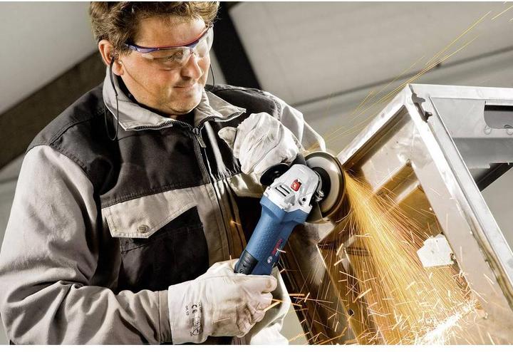 Image du produit Bosch Professional Gws 7-125 (125 mm)