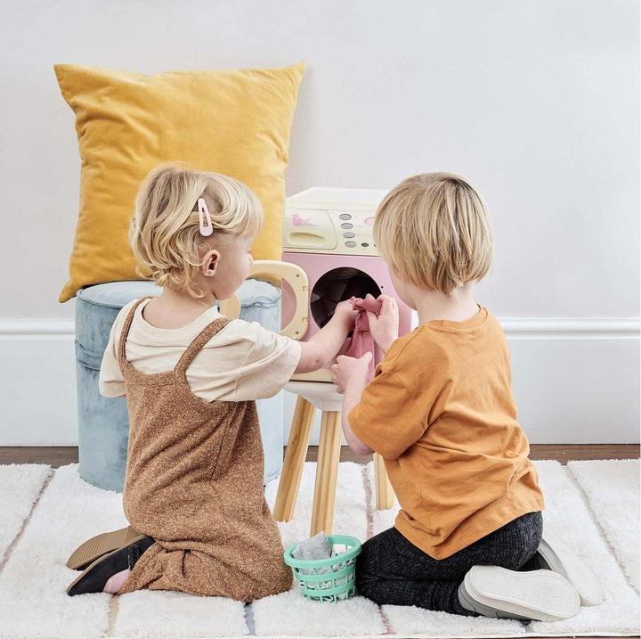 Produktbild Casdon Pink Washer (62150)