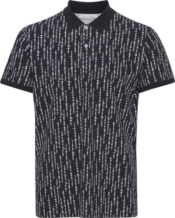 Actual product image Casual Friday poo shirt casua friday tristan aop (L)