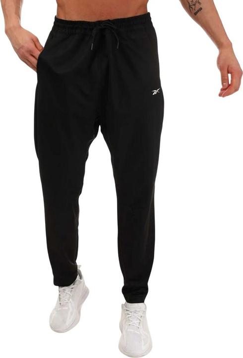 Image du produit Reebok - Pantalon de jogging WORKOUT READY - Homme (XS)