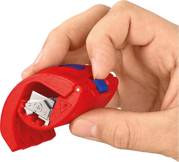 Produktbild Knipex Bix (190 mm)