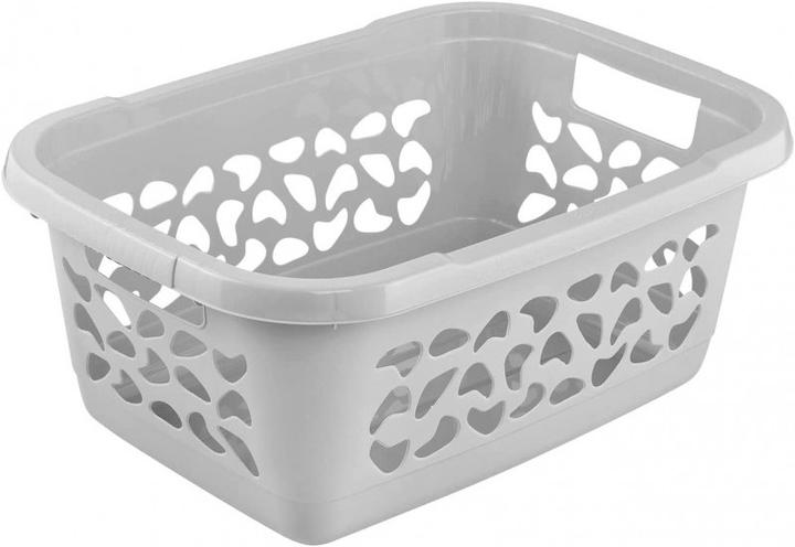 Image du produit keeeper Panier à linge 32l nordic grey (32 l)