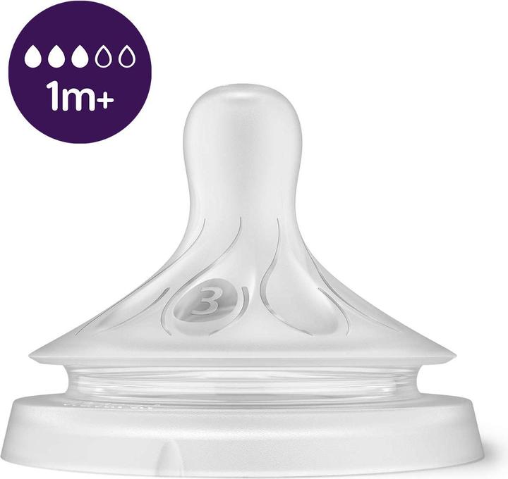Immagine prodotto Philips Avent Natural Response Sauger-Set
