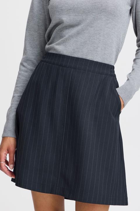 Immagine prodotto B.young BYMMMIDDE SHORT SKIRT 20815545 (44)