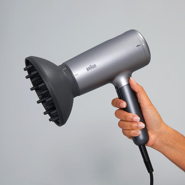 Immagine prodotto Braun HD 4.3