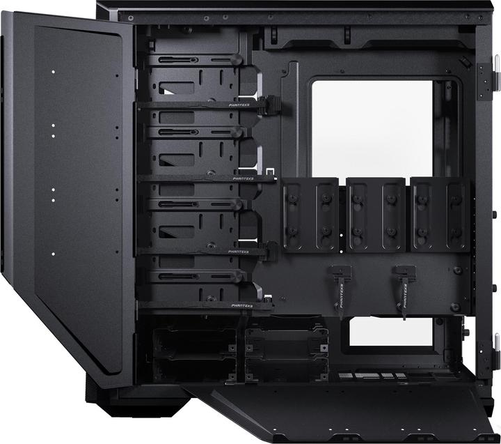 Produktbild Phanteks Eclipse G500A (ATX, E-ATX, Mini-ITX, mATX)