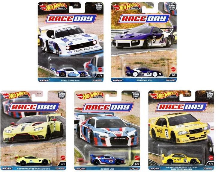 Actual product image Hot Wheels Prince Skyline GT