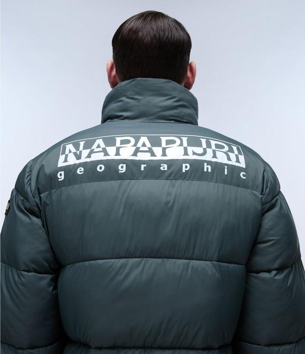 Produktbild Napapijri daunenjacke a-uomi 3 (S)