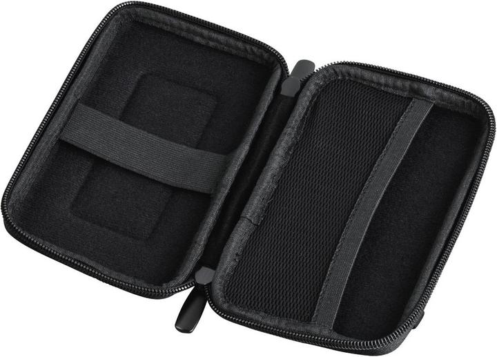 Actual product image Hama Fixed plate bag E.V.A.