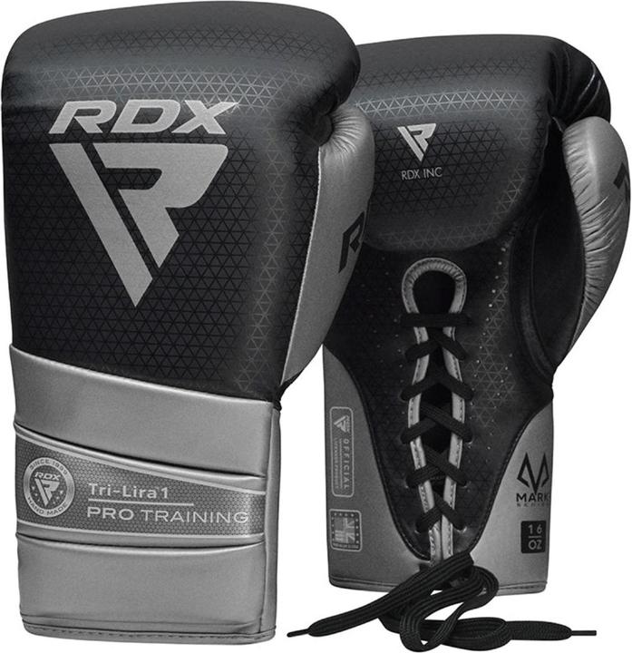 Produktbild Rdx Boxhandschuhe Mark Pro Sparring Tri Lira 1 (14 OZ)