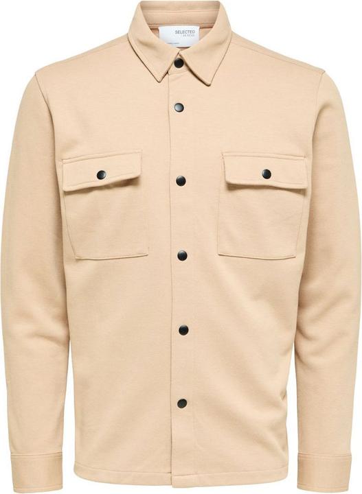 Immagine prodotto Selected Homme Tapered Overshirt (S)