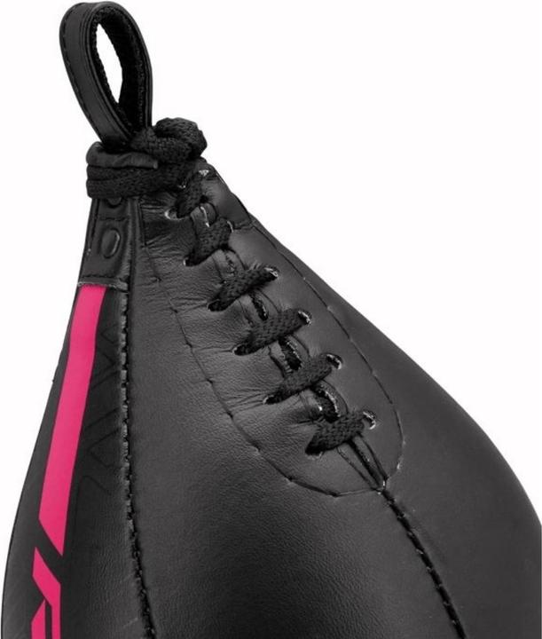 Image du produit Rdx 2Pc Speed Ball F6 Matte Pink + Swivel